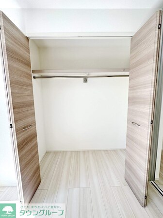 ライズ栗本の物件内観写真